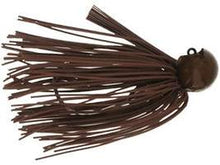 Load image into Gallery viewer, Bass Patrol Football Jig 1/4oz