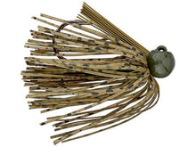 Load image into Gallery viewer, Bass Patrol Football Jig 3/8