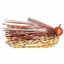 Load image into Gallery viewer, Pepper Jigs - Pro Football 3/4oz