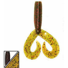 Load image into Gallery viewer, Yamamoto Double Tail Grub 5"