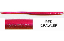 Load image into Gallery viewer, Roboworm 4 1/2" Fat Straight Tail