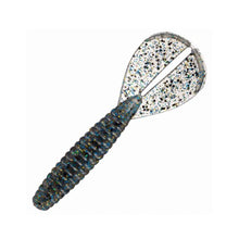 Load image into Gallery viewer, Strike King Rage Menace Grub 4"