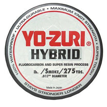 Load image into Gallery viewer, Yo-Zuri Hybrid Clear
