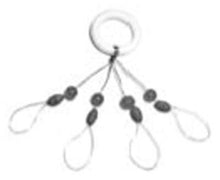 Load image into Gallery viewer, Eagle Claw Bobber Stop