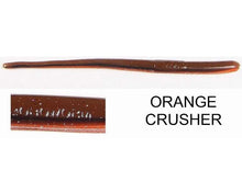 Load image into Gallery viewer, Roboworm 6" Straight Tail