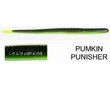 Load image into Gallery viewer, Roboworm 6" Straight Tail