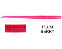 Load image into Gallery viewer, Roboworm 4 1/2" Straight Tail