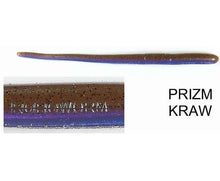 Load image into Gallery viewer, Roboworm 4 1/2" Straight Tail