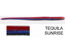 Load image into Gallery viewer, Roboworm 4 1/2" Straight Tail