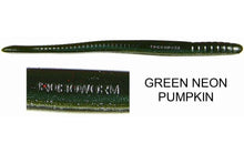 Load image into Gallery viewer, Roboworm 4 1/2" Fat Straight Tail