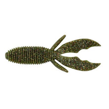 Load image into Gallery viewer, Berkley MaxScent Creature Hawg 4”