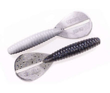 Load image into Gallery viewer, Strike King Rage Menace Grub 4"