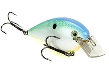 Load image into Gallery viewer, Strike King KVD SquareBill 8.0