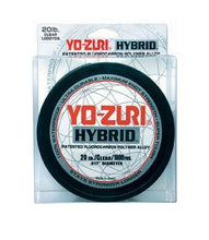 Load image into Gallery viewer, Yo-Zuri Hybrid Clear
