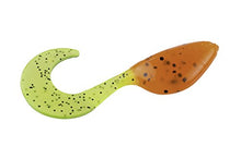 Load image into Gallery viewer, Mr. Crappie Shadpole Curlytail