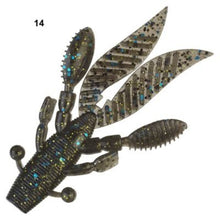 Load image into Gallery viewer, Yamamoto Flappin Hog LG