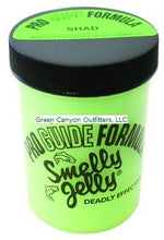 Load image into Gallery viewer, Smelly Jelly Pro Guide 4oz