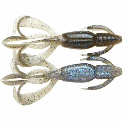 Keitech Crazy Flapper 4.4 – Clearlake Bait & Tackle