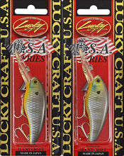 Load image into Gallery viewer, Lucky Craft Moonsault CB-350a