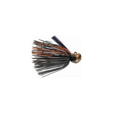 Load image into Gallery viewer, Bass Patrol Football Jig 1/2