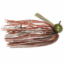 Load image into Gallery viewer, Pepper Jigs - Pro Football 3/4oz
