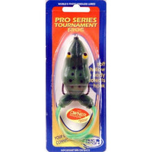 Load image into Gallery viewer, Snag Proof Tournament Frog 1/2oz