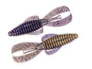 Load image into Gallery viewer, Strike King Rage Bug 4”