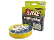 P-Line Hydrofloat Floating Braid 150 Yards main image 0