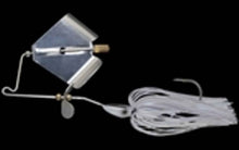 Load image into Gallery viewer, Jackall Firecracker Buzz Bait