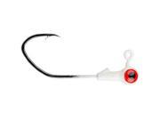 Load image into Gallery viewer, Mr. Crappie Jig Head Slab Slasher