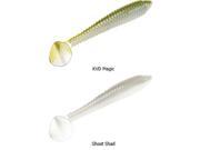 Load image into Gallery viewer, Strike King Rage Swimmer 2.75