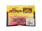 Load image into Gallery viewer, Mr. Crappie Shadpole Curlytail