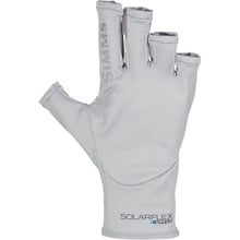 Load image into Gallery viewer, Simms SolarFlex SunGlove-Sterling
