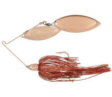 Load image into Gallery viewer, War Eagle Spinnerbait 1/2 oz