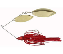 Load image into Gallery viewer, War Eagle Spinnerbait 1/2 oz