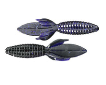 Load image into Gallery viewer, Reaction Innovation Smallie Beaver 3.5”