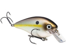 Load image into Gallery viewer, Strike King KVD SquareBill 8.0