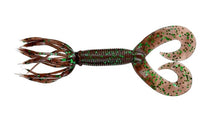 Load image into Gallery viewer, Yamamoto Double Tail Grub 4"