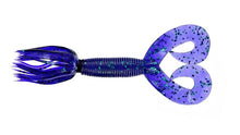 Load image into Gallery viewer, Yamamoto Double Tail Grub 4"