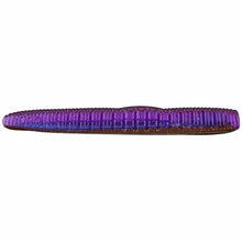 Load image into Gallery viewer, Roboworm 4 1/2" NED Worm