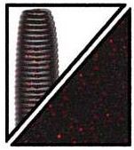 Load image into Gallery viewer, Yamamoto D/T H-Grub 5”