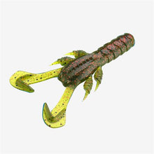 Load image into Gallery viewer, 13 Fishing Ninja Craw 3”
