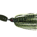 Load image into Gallery viewer, D&M Piranha II Swim Jig 3/8oz