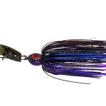 Load image into Gallery viewer, D&M Piranha II Swim Jig 3/8oz