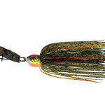 Load image into Gallery viewer, D&M Piranha II Swim Jig 3/8oz
