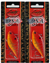 Load image into Gallery viewer, Lucky Craft LVR D-7 S