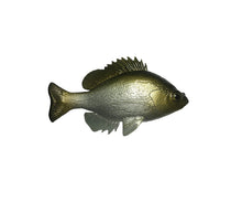 Load image into Gallery viewer, Huddleston Tophook Bluegill