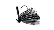 Load image into Gallery viewer, Bass Patrol Football Jig 1oz