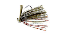 Load image into Gallery viewer, Bass Patrol Football Jig 1/2