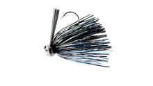 Load image into Gallery viewer, Bass Patrol Football Jig 1/2